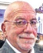 Nicholas Forte Obituary (1949