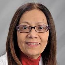 Dr. Sherry Milner, MD