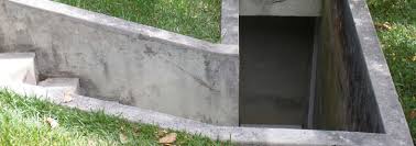 (how far down does radiation penetrate into the ground/ground water?) and one with an electrical source, most likely generator. Blog How To Build An Underground Bunker