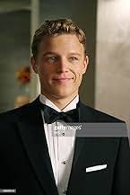 Christopher Egan