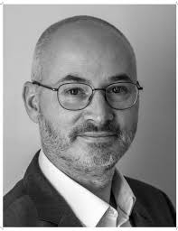 David LARUE (KLESIA à Paris)