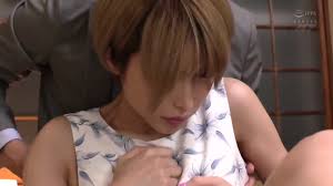 My Wife Who Was Fucked At The Toilet Of The Station By A Middle-aged Man  Who Is A Part-time Worker 4 Kimishima Mio - Mio Kimishima