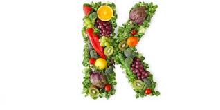 Vitamin k treatment reduces undercarboxylated osteocalcin but does not alter bone turnover, density, or geometry in healthy postmenopausal north american women. Vitamine K Apotheek Sollie