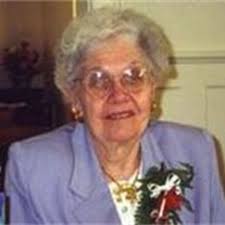 Veronica Jeanne Finnegan Obituary November 16, 2011
