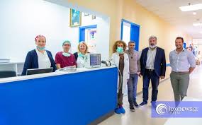 Cлушайте онлайн и cкачивайте песню αγγελική αδαμοπούλου επιτροπή δημόσιας διοίκησης δημόσιας τάξης δικαιοσύνης 30 06 2020 размером 16.25 mb и длительностью 12 мин и 21 сек в. H Aggelikh Adamopoyloy Boyleyths Mera 25 Me Katagwgh Apo Thn Ierapetra Edwse Thn Mish Boyleytikh Apozhmiwsh Sto Nosokomeio Hxo News