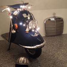 merry xmas buildart motorcycle bikes scrambler caferacer flattracker bratstyle tracker