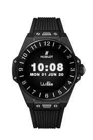 Meanwhile, the girls lean on penny to tell her family that she and leonard eloped. Big Bang E Black Ceramic 42 Mm
