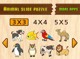 Ianya akan menguji minda anda ketika anda cuba untuk mencari jawapan bagi teka teki yang diajukan. Teka Teki Slide Animal Anak For Android Apk Download