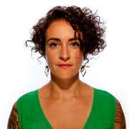 Cristine Selvidio, Hair Stylist