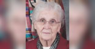 Frances Jones Obituary