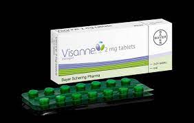 Bröstcancer har observerats något oftare hos kvinnor som tar hormon er än hos kvinnor som inte tar hormon er, men det är inte känt om detta orsakas av behandlingen. Visanne Twitter Search