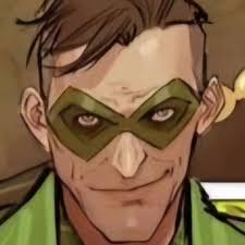 Albert Ching's Comic Book Credits