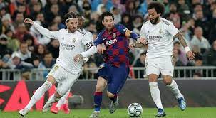 .مشاهدة مباراة ريال مدريد وبرشلونة بث مباشر الريال وبرشلونة مباراة الريال وبرشلونة بث ترتيب الدوري الأسباني لهذا العام برصيد 57 نقطة بفارق 9 نقاط عن الريال، وتُعتبر. Ù…ÙˆØ¹Ø¯ Ù…Ø¨Ø§Ø±Ø§Ø© Ø±ÙŠØ§Ù„ Ù…Ø¯Ø±ÙŠØ¯ ÙˆØ¨Ø±Ø´Ù„ÙˆÙ†Ø© Ø§Ù„ÙŠÙˆÙ… ÙÙŠ Ø§Ù„Ø¯ÙˆØ±ÙŠ Ø§Ù„Ø¥Ø³Ø¨Ø§Ù†ÙŠ ÙˆØ§Ù„Ù‚Ù†ÙˆØ§Øª Ø§Ù„Ù†Ø§Ù‚Ù„Ø© ÙˆØ§Ù„ØªØ´ÙƒÙŠÙ„ Ø¨Ø±Ù‚ Ø§Ù„Ø¥Ù…Ø§Ø±Ø§Øª