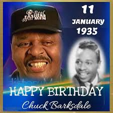 The National R&B Music Society Inc.