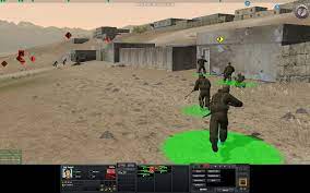 This split view of the war is almost two games within one as the equipment, formations, and tactics are quite. Image 2 Combat Mission Afghanistan Mod Db