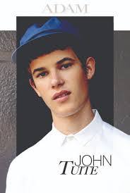 John Tuite's Instagram, Twitter & Facebook