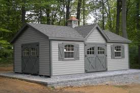The door will be black. Amish Victorian Sheds Custom Design Lehigh Valley Pa Phillipsburg Nj