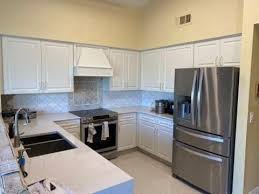 16 reviews of ow cabinet custom finishing old world did a fabulous extensive refinishing job in the home we recently purchased. Kitchen Remodel La Quinta Palm Desert Ca Countertops