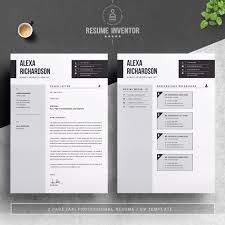 Cv Template