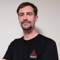 David Rodenbaugh's Instagram, Twitter & Facebook