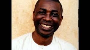 Youssou N'Dour
