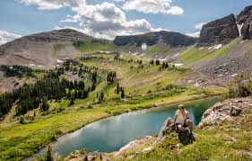 Jul 27, 2015 · spruce creek trail to mohawk lakes trail is a 8.4 mile heavily trafficked out and back trail located near breckenridge, colorado that features a lake and is rated as difficult. The Oh Be Joyful To The Blue Lake Hike In Crested Butte Colorado Aliciamarietravels