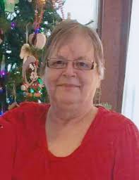 Obituary for Rebecca "Becky" Jo (Tryon) Ellis