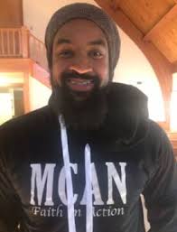 William Dickerson II