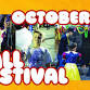 FREE Fall Festival Community event! event image