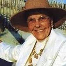 Dorothy "Dotty" Cranfill Obituary August 15, 2014