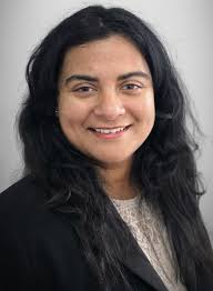 Academic and research leaders