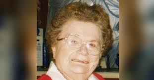 Dorothy Najar Obituary