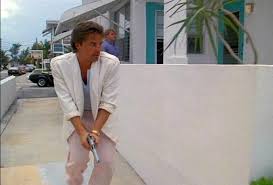 In particular, songs which dictated plot, mood, and action. Miami Vice Yankee Dollar Tv Episode 1986 Imdb