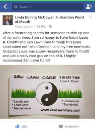 We are committed to providing the best lawn care service in brandon. Zen Lawn Care Landscape Company Brandon Florida 14 Photos Facebook