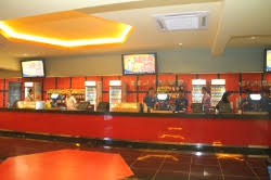 Largest cinema in northern region. Mbo Space U8 Launched Today News Features Cinema Online
