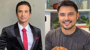 Markki Stroem on alleged romance with Marvin Agustin | PEP.ph