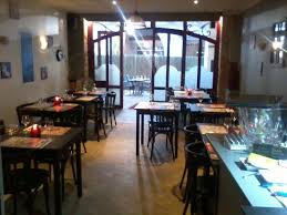 Les Copains Dabord Agen Restaurant Reviews Photos
