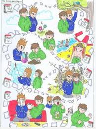 Maybe you would like to learn more about one of these? 19 Tom X Edd Ideas Edd Eddsworld Comics Mpreg