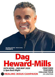 Liberian senator launches inspirational book