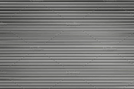 Horizontal Stereo Chroma Interlaced And Curved Tv Lines Abstract Tv Texture Overlays Transparent Overlays