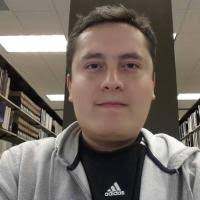 Leonardo Bello Puentes — upcommunity