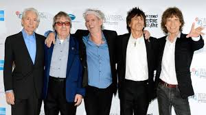 Former rolling stones bassist bill wyman has been diagnosed with prostate cancer. Rolling Stones Ex Bassist Bill Wyman Feiert Comeback