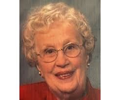 Shirley Floeser Obituary (1924