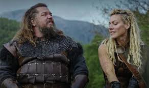 She got the limelight after her work in the series titled as norsemen (2016). Norsemen Season 2 Netflix Release Date How Many Episodes Tv Radio Showbiz Tv Express Co Uk