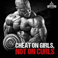 Pin On Bodybuilding Motivational Quotes