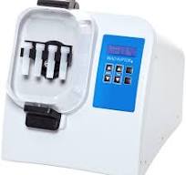 Omni Bead Ruptor 4 Bead Mill Homogenizer