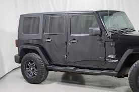 Image result for Brilliant Black 2008 Jeep