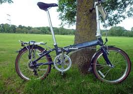 We don't keep the photo. Dahon Vitesse Review