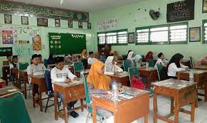 Automotive oems and suppliers worldwide rely on mts test and simulation technology, expertise and support to pursue the development of electric and autonomous vehicles, address rapidly increasing. Ratusan Siswa Ikuti Tes Masuk Mts Dan Smp Tebuireng Tebuireng Online