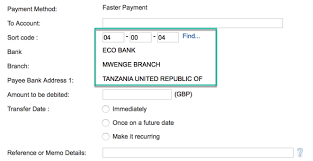 Pnc bank address can be easily found with the help of the location finder made available by the bank for the convenience of the customers. Where Is The Physical Bank Monzo Chat Monzo Community